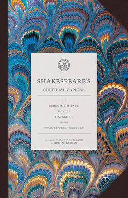 Keenan, Siobhan - Shakespeare’s Cultural Capital, ebook