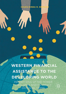 Spencer, Chuku-Dinka R. - Western Financial Assistance to the Developing World, ebook