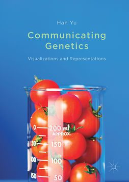 Yu, Han - Communicating Genetics, e-bok