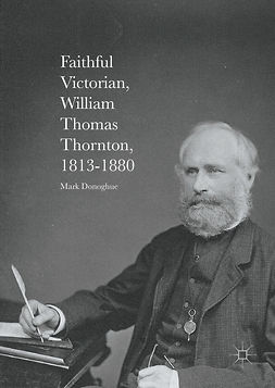 Donoghue, Mark - Faithful Victorian, e-bok