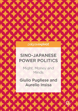 Insisa, Aurelio - Sino-Japanese Power Politics, ebook