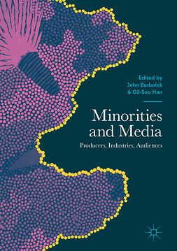 Budarick, John - Minorities and Media, ebook