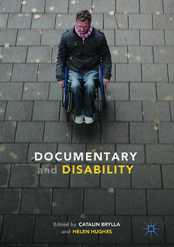 Brylla, Catalin - Documentary and Disability, ebook