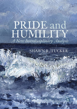 Tucker, Shawn R. - Pride and Humility, ebook