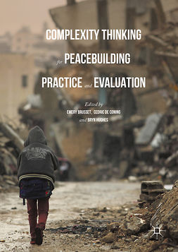 Brusset, Emery - Complexity Thinking for Peacebuilding Practice and Evaluation, ebook
