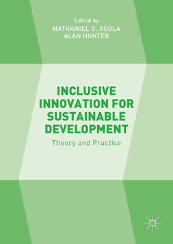 Agola, Nathaniel O. - Inclusive Innovation for Sustainable Development, ebook