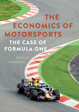 Mourão, Paulo - The Economics of Motorsports, ebook