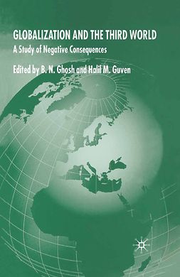 Ghosh, B. N. - Globalization and the Third World, ebook