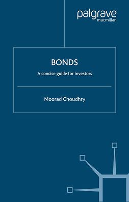 Choudhry, Moorad - Bonds, e-bok