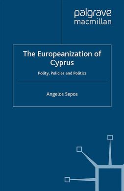 Sepos, Angelos - The Europeanization of Cyprus, ebook