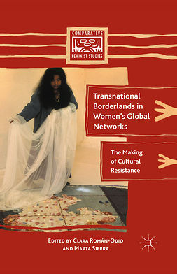 Román-Odio, Clara - Transnational Borderlands in Women’s Global Networks, ebook