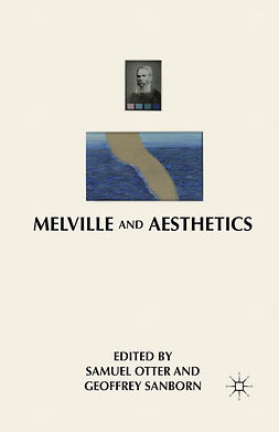 Otter, Samuel - Melville and Aesthetics, e-kirja