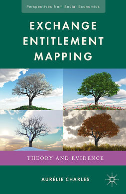 Charles, Aurélie - Exchange Entitlement Mapping, e-bok