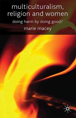Macey, Marie - Multiculturalism, Religion and Women, ebook