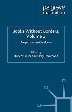 Fraser, Robert - Books Without Borders, Volume 2, ebook