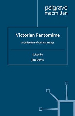 Davis, Jim - Victorian Pantomime, ebook