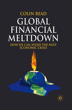 Read, Colin - Global Financial Meltdown, e-bok
