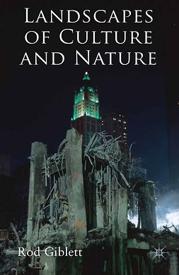 Giblett, Rod - Landscapes of Culture and Nature, ebook