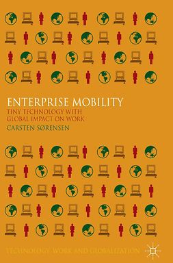 Sørensen, Carsten - Enterprise Mobility, ebook