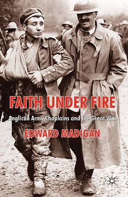 Madigan, Edward - Faith under Fire, ebook