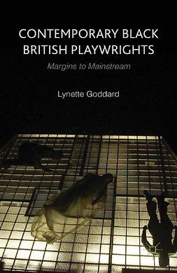 Goddard, Lynette - Contemporary Black British Playwrights, e-bok