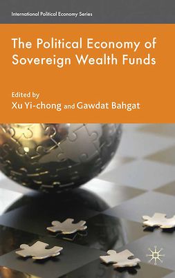 Bahgat, Gawdat - The Political Economy of Sovereign Wealth Funds, ebook
