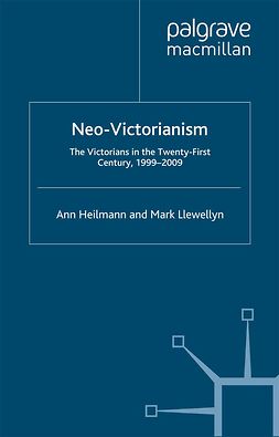 Heilmann, Ann - Neo-Victorianism, ebook