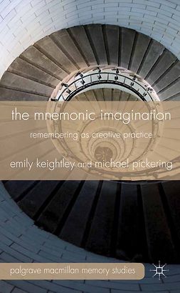 Keightley, Emily - The Mnemonic Imagination, ebook