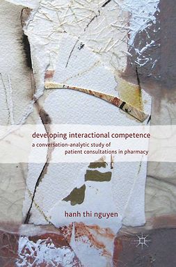 Nguyen, Hanh thi - Developing Interactional Competence, e-kirja