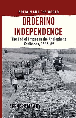 Mawby, Spencer - Ordering Independence, ebook