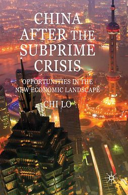 Lo, Chi - China After the Subprime Crisis, ebook