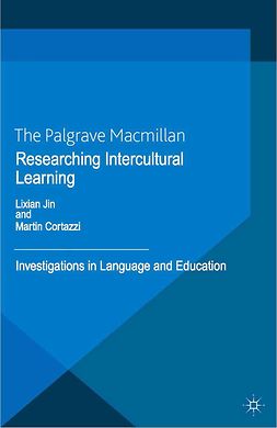 Cortazzi, Martin - Researching Intercultural Learning, ebook