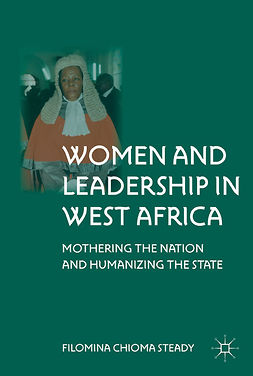 Steady, Filomina Chioma - Women and Leadership in West Africa, ebook