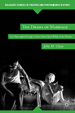 Clum, John M. - The Drama of Marriage, e-bok