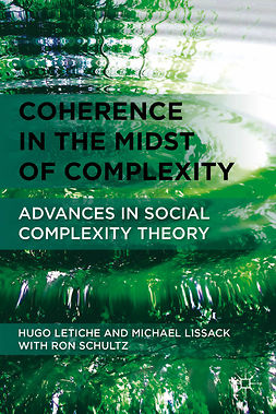 Letiche, Hugo - Coherence in the Midst of Complexity, ebook