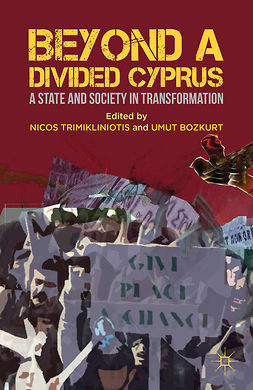 Bozkurt, Umut - Beyond a Divided Cyprus, ebook