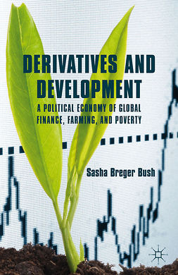 Bush, Sasha Breger - Derivatives and Development, ebook