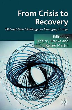Bracke, Thierry - From Crisis to Recovery, ebook