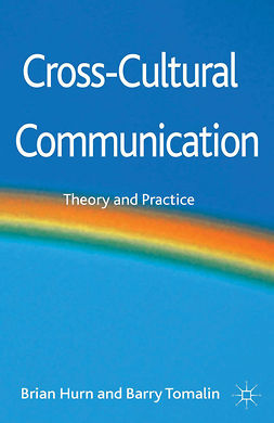 Hurn, Brian J. - Cross-Cultural Communication, e-bok