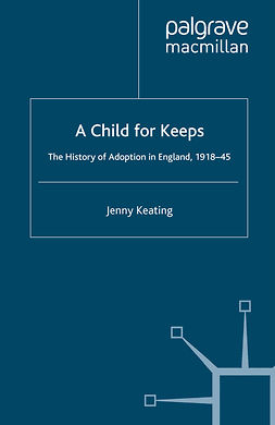 Keating, Jenny - A Child for Keeps, e-bok
