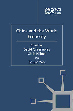 Greenaway, David - China and the World Economy, ebook