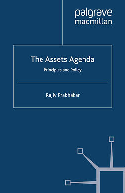 Prabhakar, Rajiv - The Assets Agenda, ebook