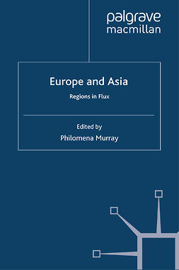 Murray, Philomena - Europe and Asia, ebook