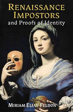 Eliav-Feldon, Miriam - Renaissance Impostors and Proofs of Identity, ebook