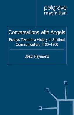Raymond, Joad - Conversations with Angels, ebook