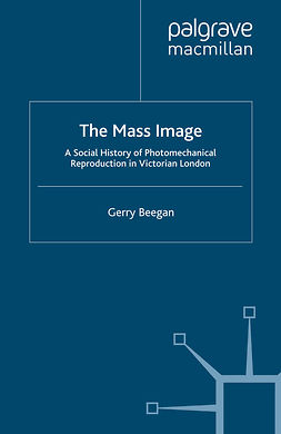 Beegan, Gerry - The Mass Image, e-kirja