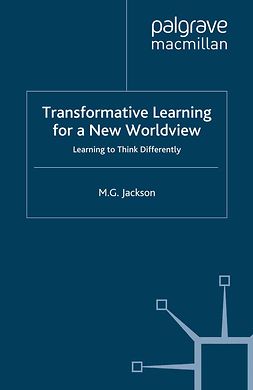 Jackson, M. G. - Transformative Learning for a New Worldview, ebook