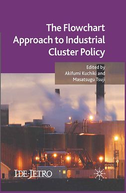 Kuchiki, Akifumi - The Flowchart Approach to Industrial Cluster Policy, ebook