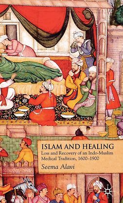 Alavi, Seema - Islam and Healing, ebook