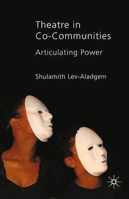 Lev-Aladgem, Shulamith - Theatre in Co-Communities, ebook
